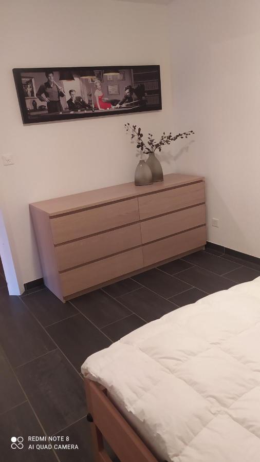 Enzian 176 Al , Wohnung C3 Tiefencastel Eksteriør bilde